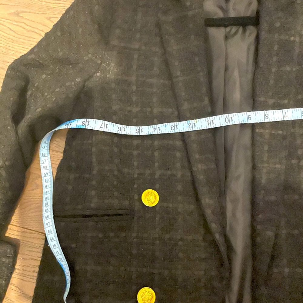 Beautiful and chic blazer